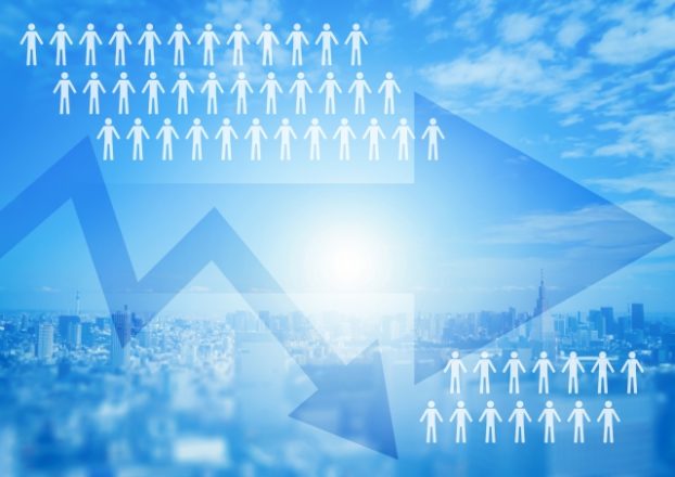 有限会社レイバー経営者コラム「不景気」